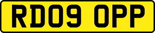 RD09OPP