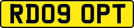 RD09OPT