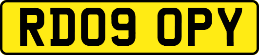 RD09OPY