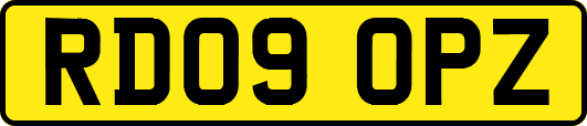 RD09OPZ