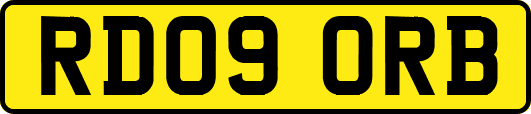 RD09ORB