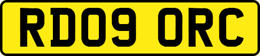 RD09ORC