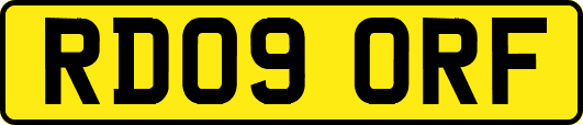 RD09ORF