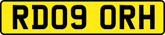 RD09ORH