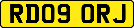 RD09ORJ