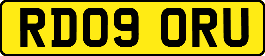 RD09ORU