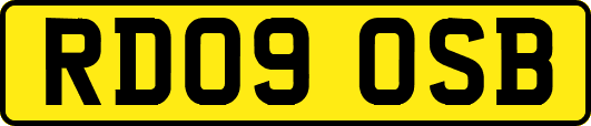 RD09OSB