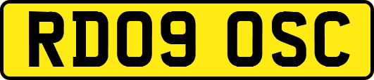 RD09OSC