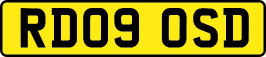 RD09OSD