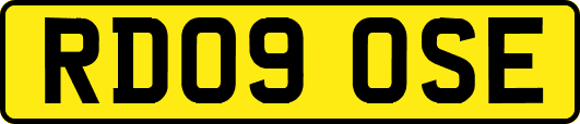 RD09OSE