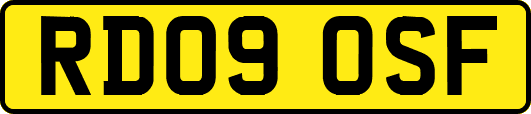 RD09OSF