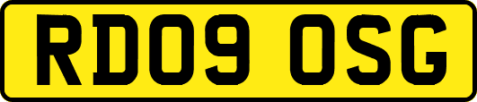 RD09OSG