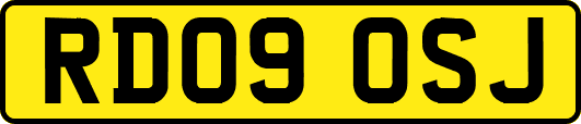 RD09OSJ