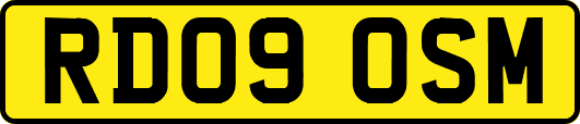 RD09OSM