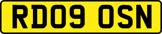 RD09OSN