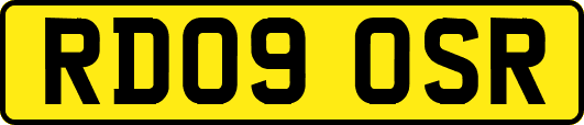 RD09OSR