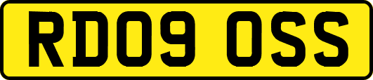 RD09OSS