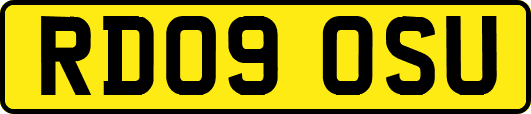 RD09OSU