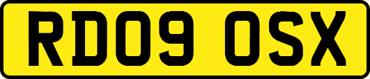 RD09OSX