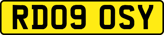 RD09OSY