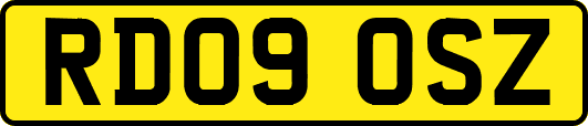 RD09OSZ
