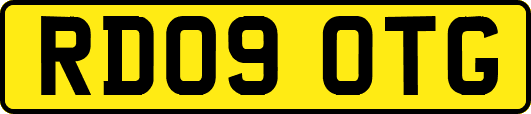RD09OTG