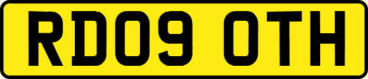 RD09OTH