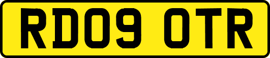 RD09OTR
