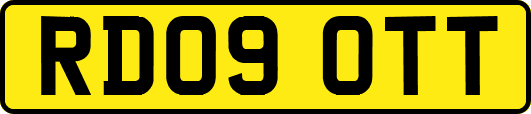 RD09OTT