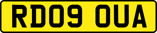 RD09OUA