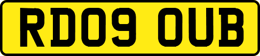 RD09OUB