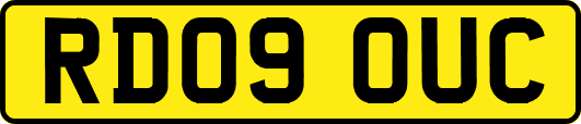 RD09OUC