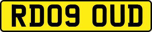 RD09OUD