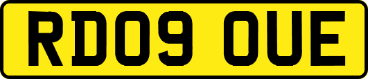 RD09OUE