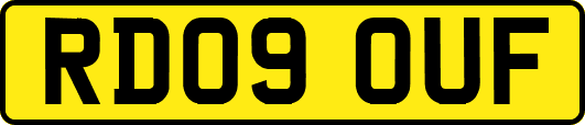 RD09OUF