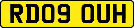 RD09OUH