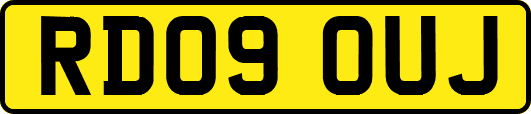 RD09OUJ