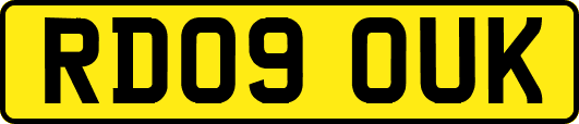 RD09OUK