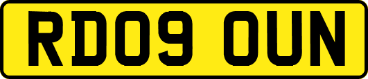 RD09OUN