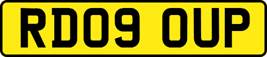 RD09OUP