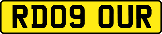 RD09OUR