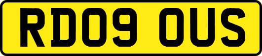 RD09OUS