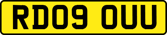 RD09OUU