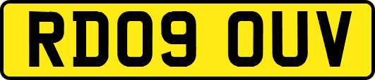RD09OUV