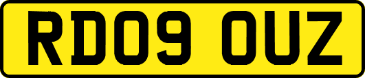 RD09OUZ