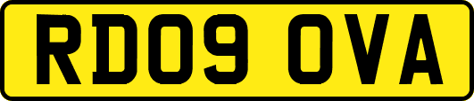 RD09OVA