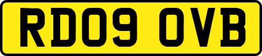 RD09OVB