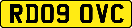 RD09OVC