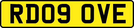RD09OVE