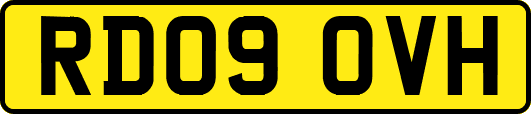 RD09OVH